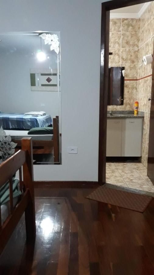 Pousada Catarina Maringá Exterior foto