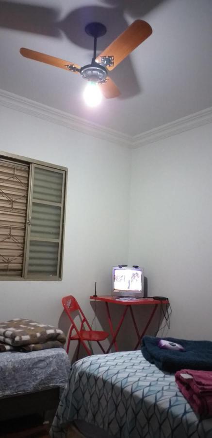 Pousada Catarina Maringá Exterior foto